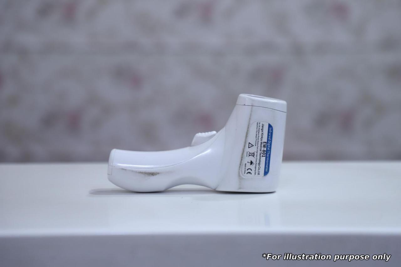 Oyo 61059 그린 라이프 호텔 Kochi 외부 사진